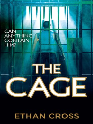 cover image of The Cage